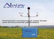 Noisy Monitor E