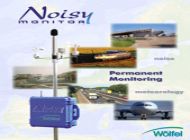 Noisy Monitor